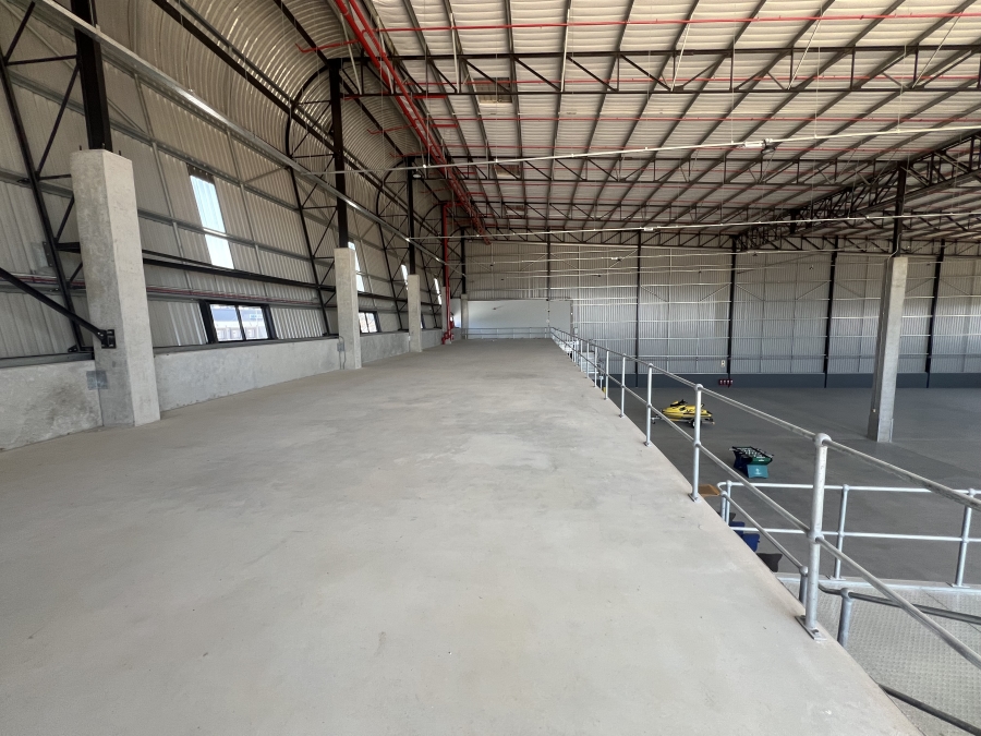 To Let commercial Property for Rent in Atlantic Hills Western Cape